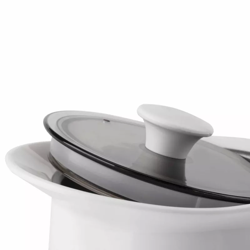 Automātiskais piena putotājs JATA JECL1820 balts 240 ml 400 W