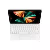 Mobile Device tastatūra Apple MJQL3S/A QWERTY Swedish balta