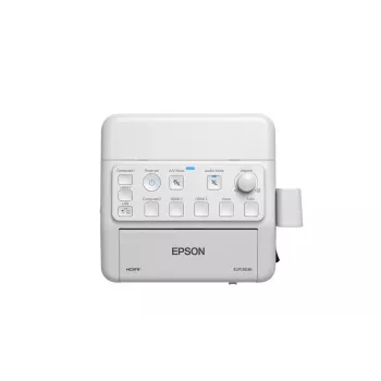 Savienojuma un vadības modulis Epson ELPCB03N V12HB11040 ar USB un HDMI pieslēgvietām