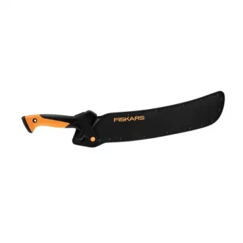 Fiskars Solid Nerūsējošais tērauds