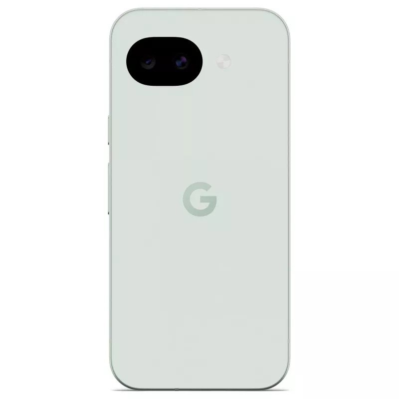 Google Pixel 10a 8RAM 128GB fog