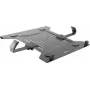 SpeaKa Professional SP-LTH-150 portatīvā datora turētājs, montāža uz VESA stiprinājumiem (SP-9424416)