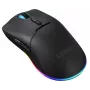 Spēļu pele Lenovo Legion M220 Wireless RGB ar regulējamu DPI un bezvadu savienojumu