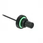 Barrow temperatūras sensors G1/4, melns