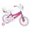 BĒRNU VELOSIPĒDS 14 HUFFY 24411W DISNEY PRINCESS