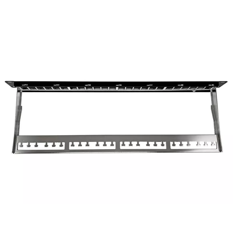 Alan PK020 patch panel 1U