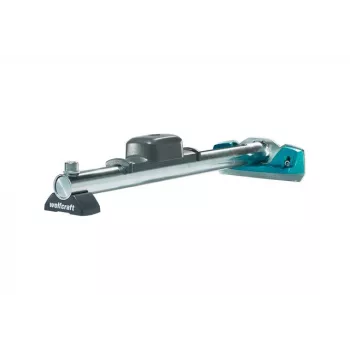 Āmura vilkšanas svira Wolfcraft 6945000, tērauds, 80×170×410 mm