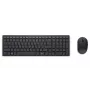 KEYBOARD +MOUSE WRL KM555/EST 580-BBVQ DELL