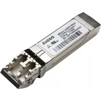 Broadcom raiduztvērējs 16 Gb SW FC SFP modulis (AFBR-57F5MZ-ELX)