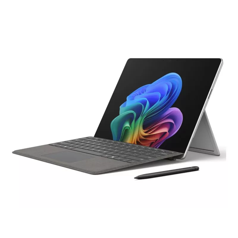 Planšetdators-klēpjdators Microsoft Surface Pro 11 Copilot+ 13 collu 2880x1920, 32GB RAM, 256GB SSD