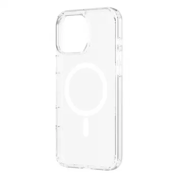 Aizsargapvalks Vention KUGT0-40 iPhone 16 Pro Max — caurspīdīgs, MagSafe saderīgs