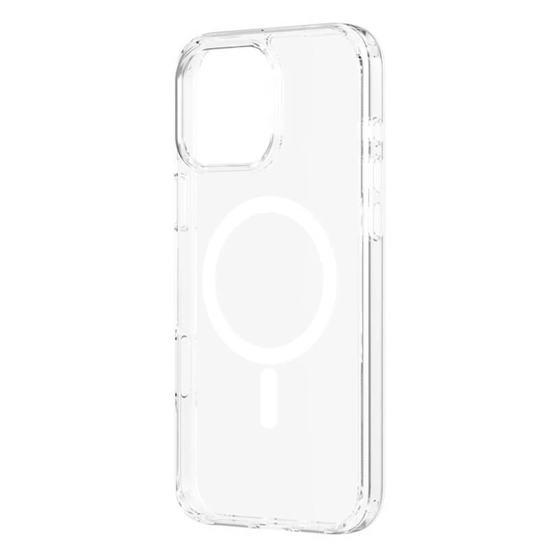 Aizsargapvalks Vention KUGT0-40 iPhone 16 Pro Max — caurspīdīgs, MagSafe saderīgs