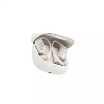 Austiņas Nubia LiveFlip NB-LVFLIP balta