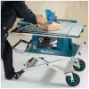 Makita MLT100N galda zāģis 4300 apgr./min