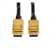 ROLINE GOLD DisplayPort kabelis, DP ST - ST, 1,5 m