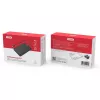 Unitek Y-3036A - DiskGuard Raiden 2.5 USB-C uz SATA III 2.5” HDD/SSD cietā diska korpuss