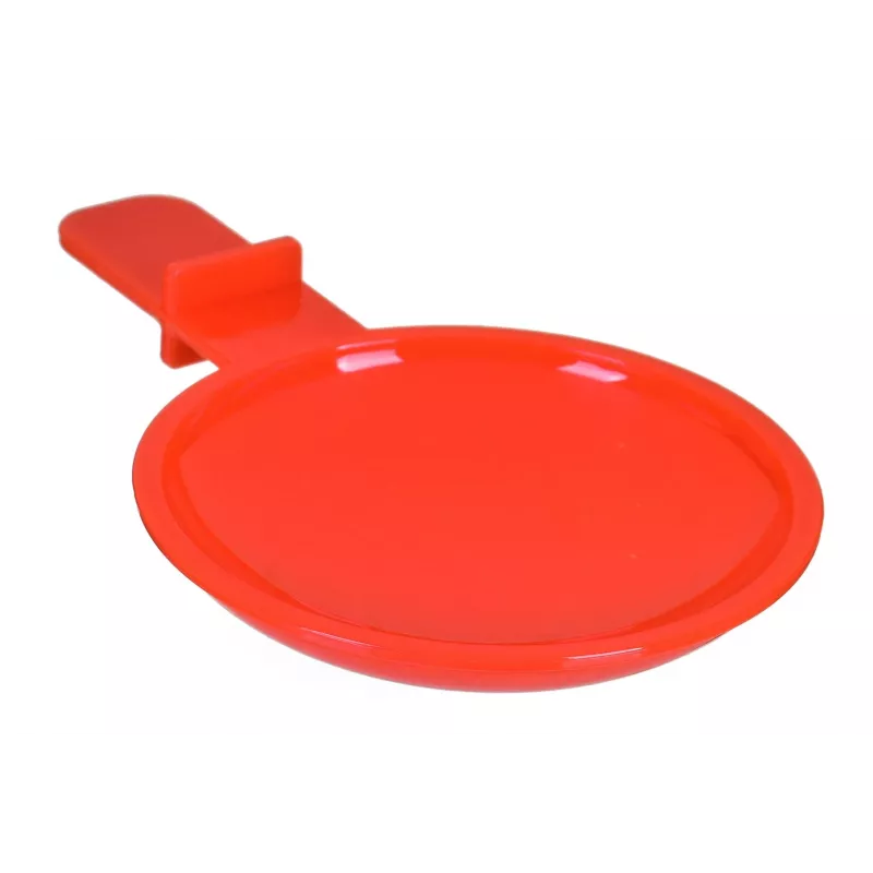 Russell Hobbs Fiesta popkorna aparāts melnā, sarkanā, baltā krāsā 1200 W
