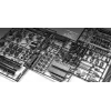 REVELL Modeļu vilciens Express lokomotīve BR18 mērogā 1:87