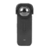 Objektīva aizsargs Insta360 X4, Puluz PU975 — optiskais stikls, izturīgs pret skrāpējumiem, izturīgs