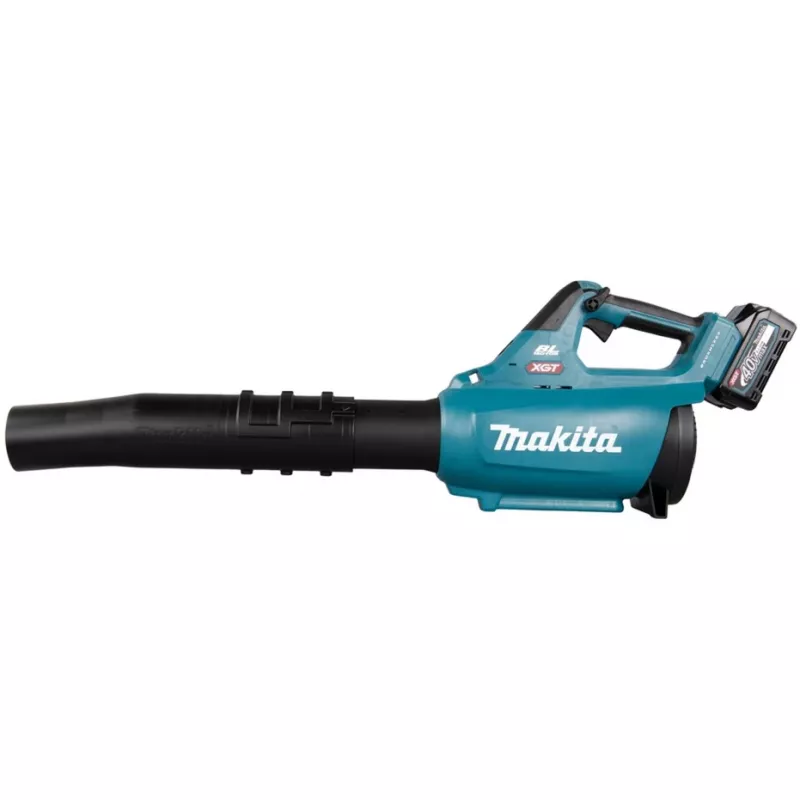 Makita UB001GZ lapu pūtējs 40 V 230,4 km/h litija jonu (Li-Ion)
