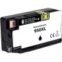 Renkforce tinte aizstāj HP 950 XL (CN045AE) saderīga melna RF-5706056 (RF-5706056)