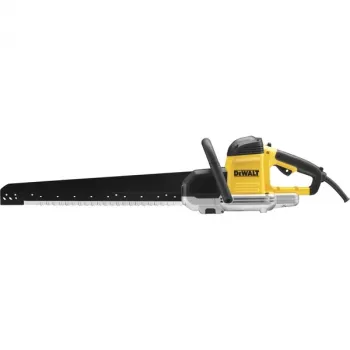 DeWALT DWE 399 aligatora zāģis