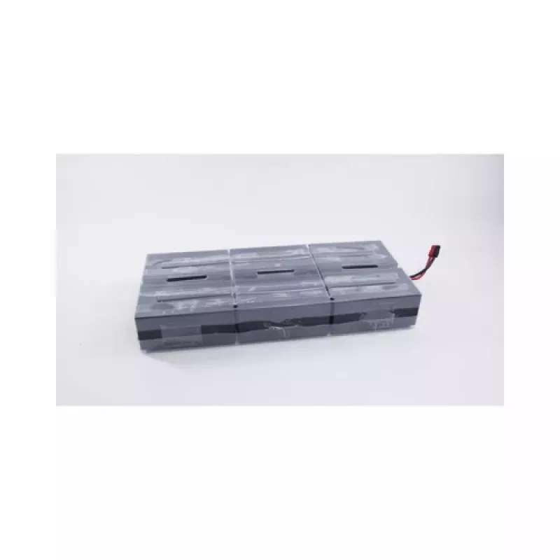 Eaton EB003SP UPS akumulators Hermētisks svina-skābes (VRLA) 6 V 9 Ah (EB003SP)