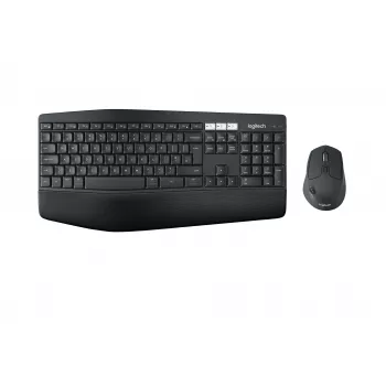 Tastatūras un peles komplekts Logitech MK850 Performance