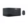 Tastatūras un peles komplekts Logitech MK850 Performance