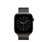 Siksna Apple MGJ64ZM/A viedierīču piederumi Slate Stainless Steel 46mm