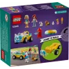 LEGO® Friends Sunsuņu kopšanas auto, spēļu komplekts 42635