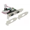 Interfeisa karte DeLOCK 89641