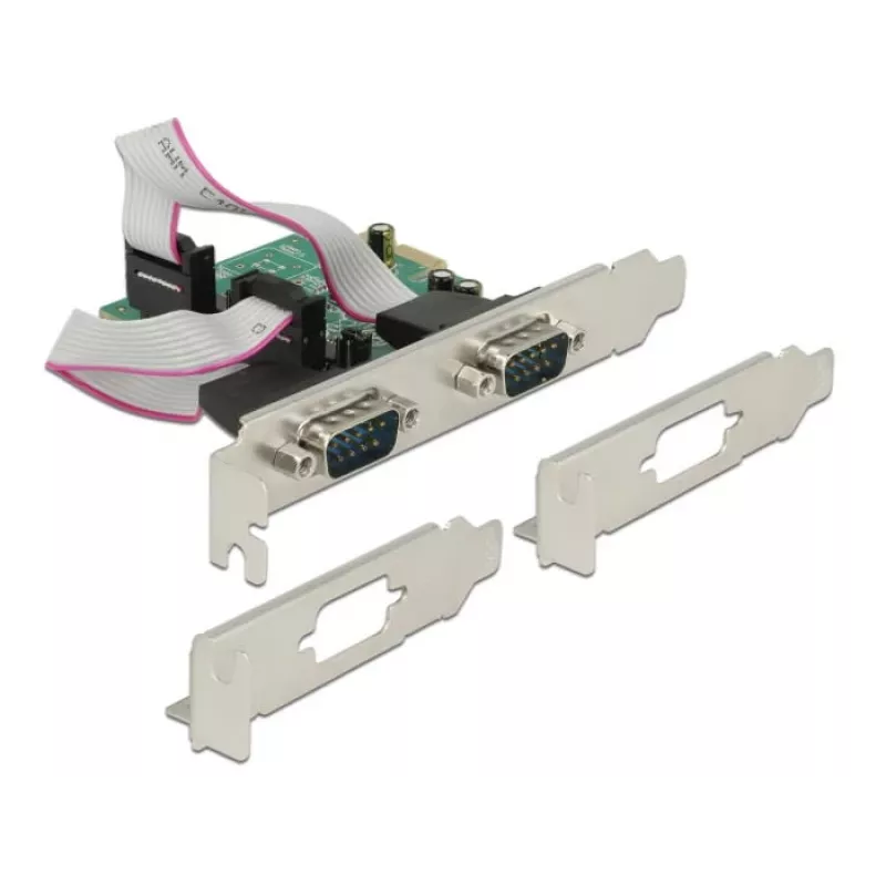 Interfeisa karte DeLOCK 89641