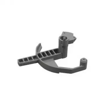 Oki 2PP4044-5016P001 printeris pelēks