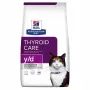 HILL'S PRESCRIPTION DIET Feline y/d sausā kaķu barība 1,5 kg