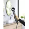Severin WL 0683 Matu veidošanas komplekts Antracīts, Sudrabs 1500 W 2.8 m