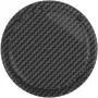 Līmējams Apple sertificēts MiTag izsekotājs TerraTec Ultron 463541 — saderīgs ar Apple Find My, kompakta līmējama birka