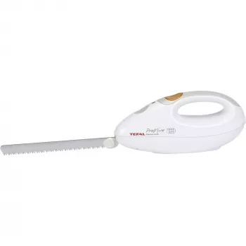 Tefal 8523 elektriskais nazis 100 W Balts