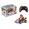Transportlīdzeklis Mario Kart Race Kart 1:32 2,4GHz