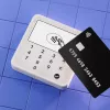Karšu lasītājs SumUp RDR-SUL-010 — bezkontakta (NFC) un čipu (EMV) maksājumi