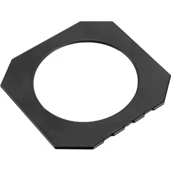 EUROLITE LED PAR-20 filtru rāmis (melns), modelis 42103616