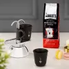 Moka katliņš Bialetti 0007310 Sudraba Alumīnijs Tērauds