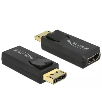 savienotāju adapteris DeLOCK 65571