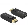 savienotāju adapteris DeLOCK 65571