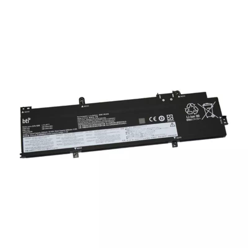 Origin Storage L21L4P71-BTI rūpnieciskais akumulators Lithium-Ion (Li-Ion) 3400 mAh 15,44 V (L21L4P71-BTI)
