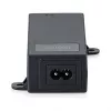 PoE++ inžektors DIGITUS DN-95104-1 — Gigabit Ethernet 802.3bt, 60W, 55V, 100m, melns