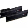 DIMM 64 GB DDR5-6000 (2x 32 GB) Dual-Kit, atmiņa melna, F5-6000J3238G32GX2-TZ5K, Trident Z5, INTEL XMP