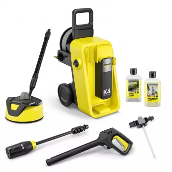 Kärcher K 4 Comfort Premium Home (1.324-753.0)