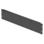 Tukšais panelis Digitus DN-19 BPN-03-SW