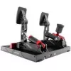 Simagic P1000-FRS 2 pedāļu komplekts - melns (S307)
